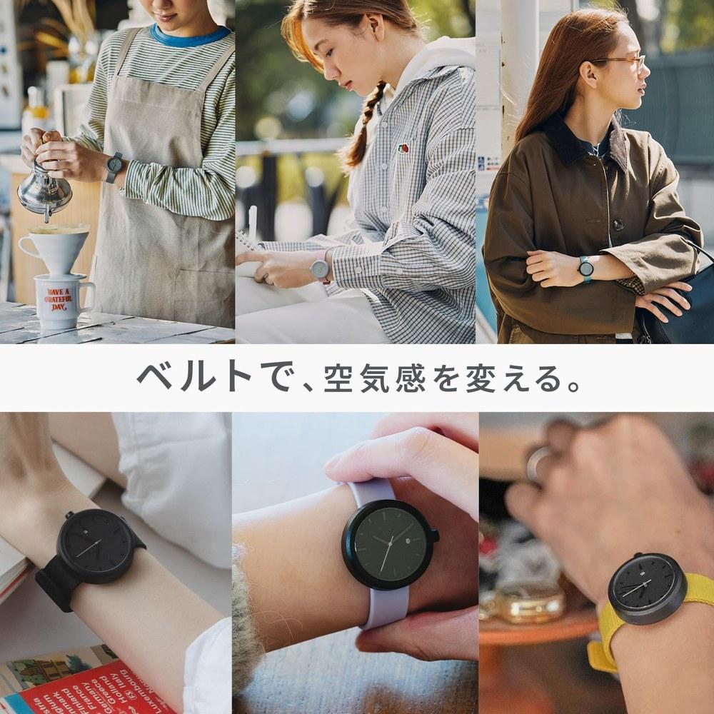 YOT WATCH Женские Аналоговые Водонепроницаемые Яхтенные Часы 32 мм A3-YW32PK Розовые