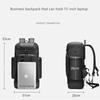 Outwalk New Large Capacity 55L Waterproof Outdoor Travel Backpack 16,17 Inch Multifunction Laptop Backpack
