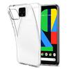 Прозрачный мягкий чехол TPU для Google Pixel 4 5 3A 3 2 XL Силиконовый чехол для телефона Google Pixel 4 5 4A Pixel4 6 7 Pro 5A 6A 3A XL Чехол