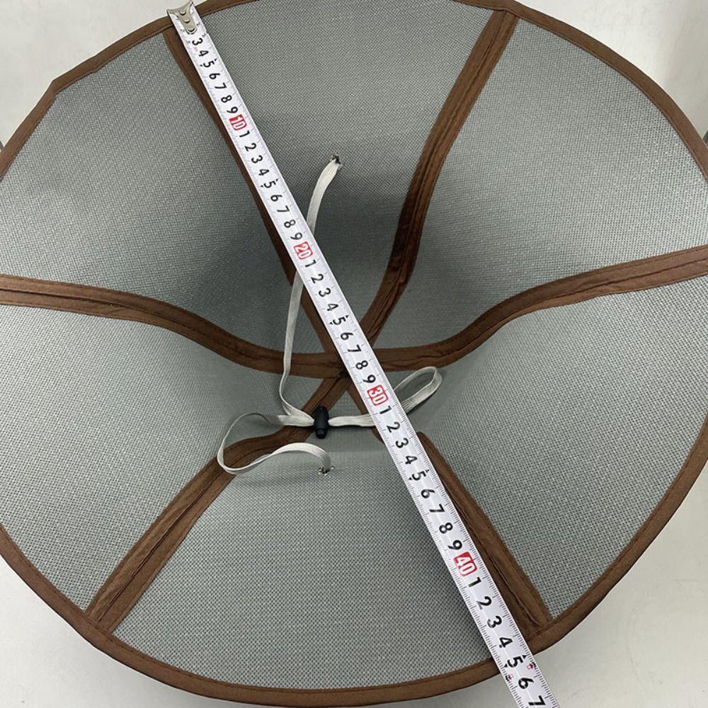 Foldable Foldable Straw Hat Straw Fisherman Summer Women Cap  Women