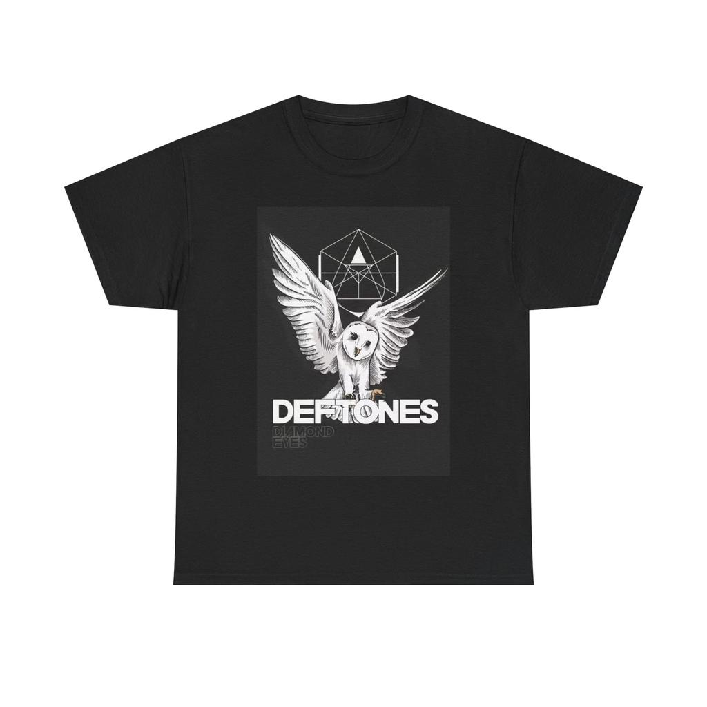 Мужские и женские футболки Deftones