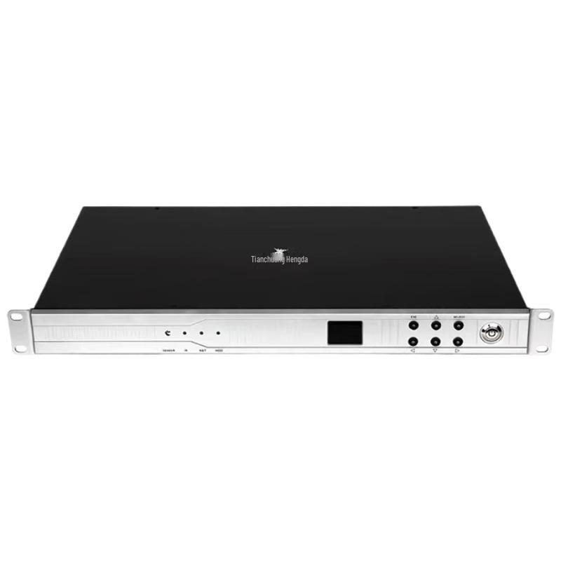 TCHD Video Professional Broadcast & Media Solutions