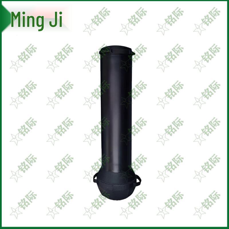 Mingji Free-Standing Punching Bag for Combat Training