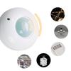 1 Комплект Ac110-240V Потолочный Pir Сверхтонкий Выключатель Света с Датчиком Движения Инфракрасный Детектор Человеческого Тела 180 Градусов