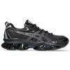 Asics Кроссовки унисекс Gel Quantum Kinetic Graphite Grey Black 1203A270-023