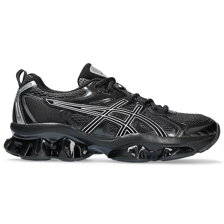 Asics Кроссовки унисекс Gel Quantum Kinetic Graphite Grey Black 1203A270-023