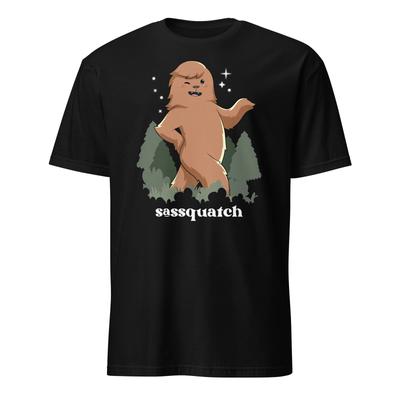Верх – Футболки