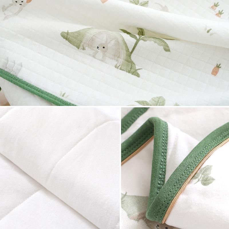 Пеленка для новорожденных с рисунком из мультфильма, детские одеяла из муслина с капюшоном для коляски, 100% хлопок, полотенца для младенцев, одеяла и пеленки для малышей