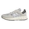 Кроссовки унисекс LA Trainer Lux Crystal White Silver Metallic Core-Black IE6478
