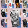 Чехол Осьминог для Samsung Galaxy A55 A35 A53 A33 A13 A15 A36 A56 A26 A16 A22 A32 A52 A54 A34 A05 A06