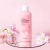 1Pc 200ML Cherry Blossom Body Wash for Women and Girls Hydrating Moisturizing Shower Gel Softens Skin Bathing Essential