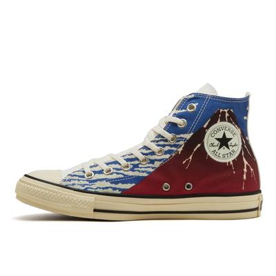 Принт All Star Ukiyoe Hi Redfuji 31314680 Redfuji