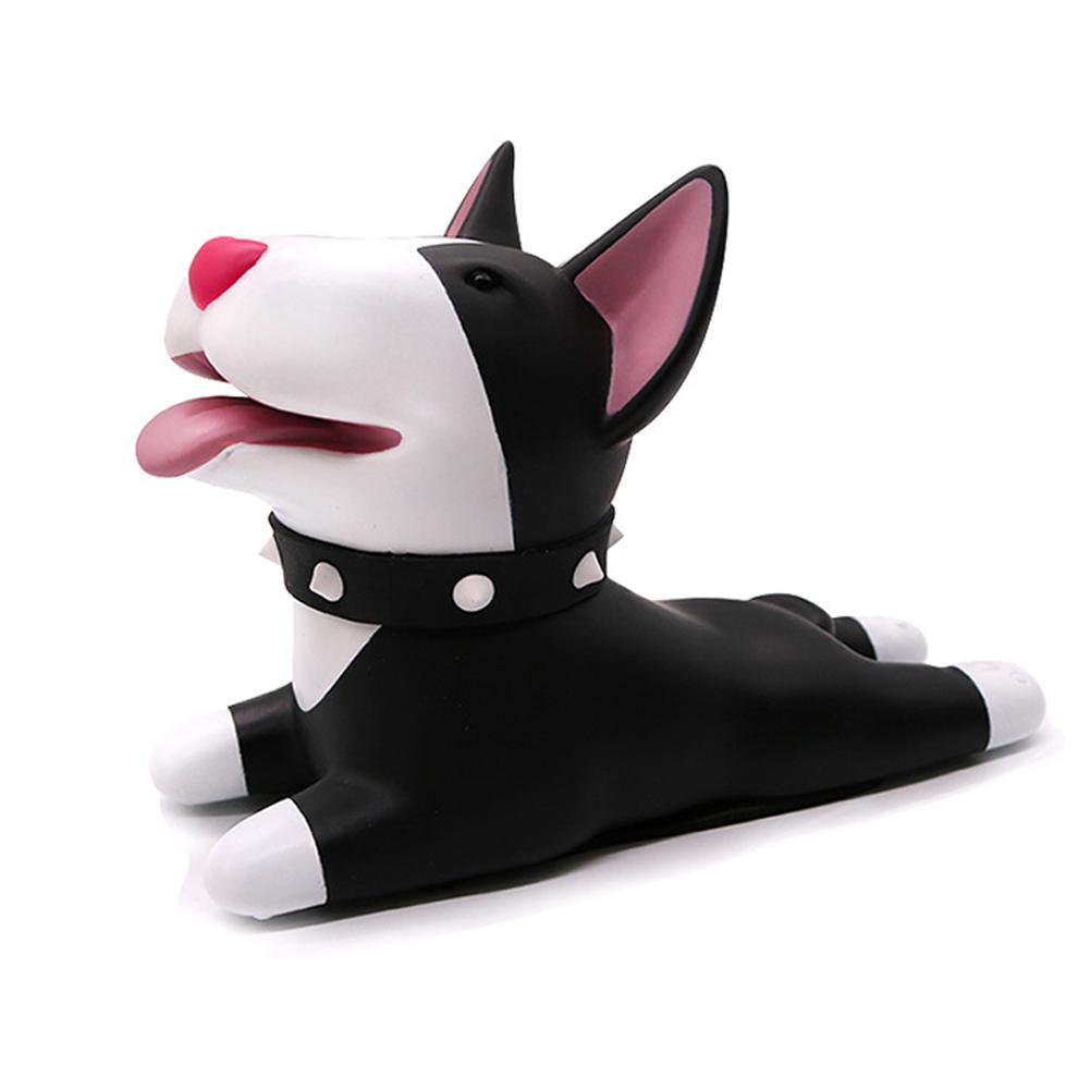 Мультяшный животный блокиратор двери Животное Нескользящий Милый мультяшный Защита Безопасность Клин-стопор D H1N3