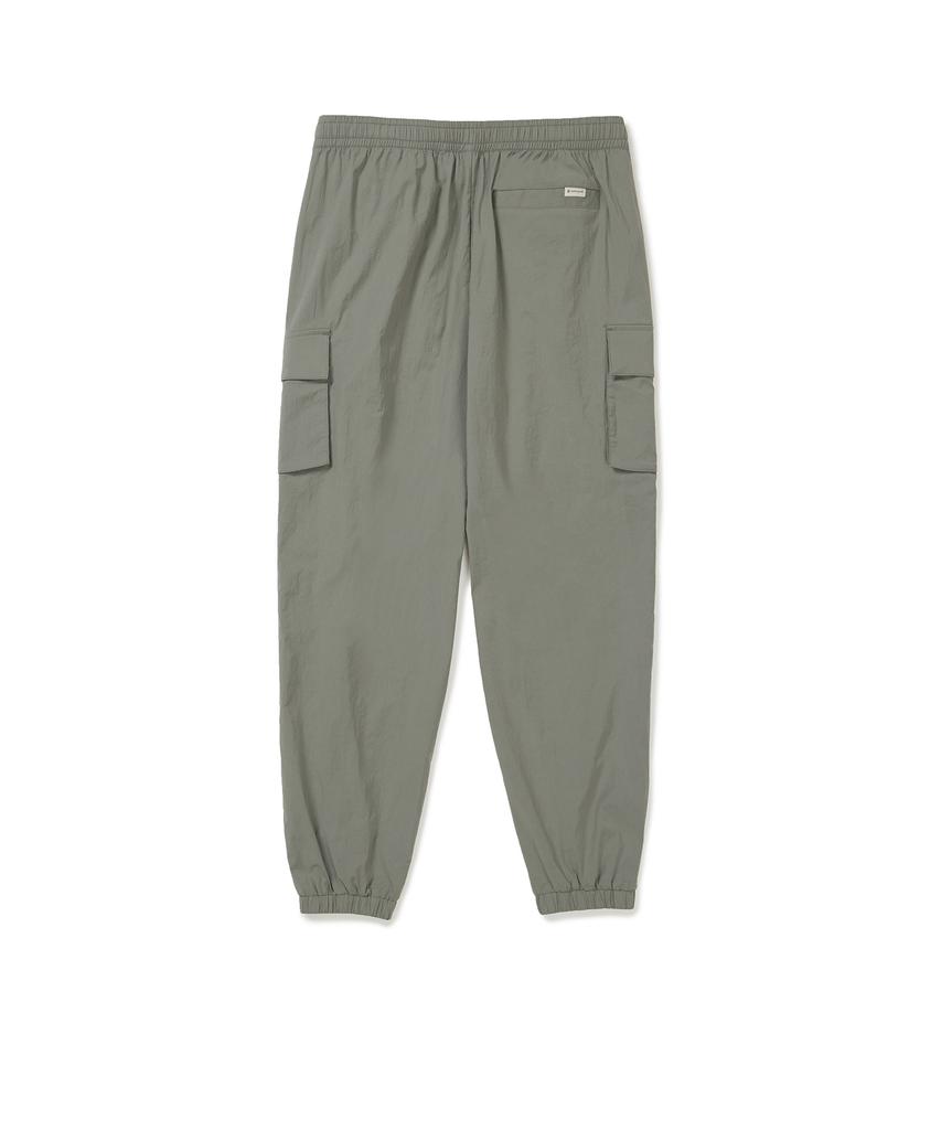 Брюки-карго джоггеры SNOWPEAK APPAREL Root (S25Murpt60) Светлый хаки