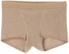 Boyleg Mesh Shorts MOCHA BEIGE S [Goldwin]