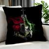 game Path of Exile Cushion Cover Cushion Cover Set Pcs x x x Pillowcase Decorative Sofa Home Decor