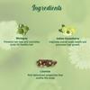Biotique Biotoque Bhringraj Лечебное масло для волос против выпадения волос 200 мл