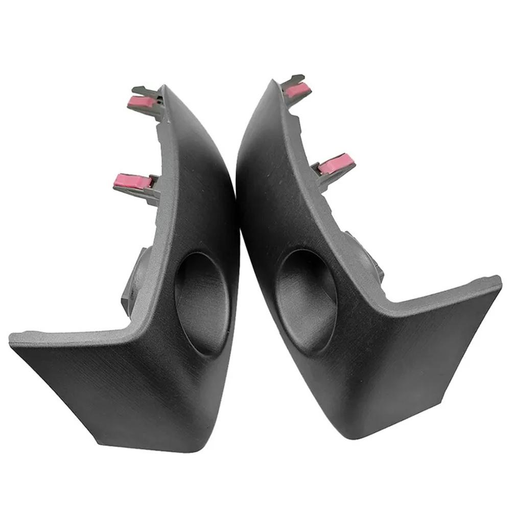 2 шт. Накладка на центральную панель приборов для Toyota Rav4 2006-2012