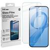 Для POCO F8 Pro / F8 Ultra Закаленное Стекло IMAK H Пленка Защита Экрана Поддержка Отпечатков Пальцев
