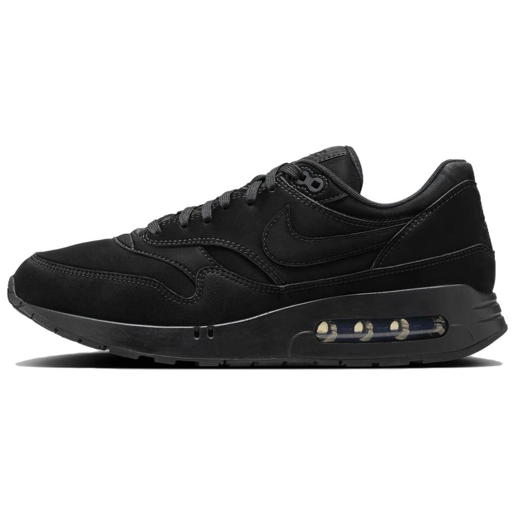 New Nike Air Max 1 '86 Og Vanta Black FZ3007-001