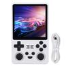 Handheld Retro Game Console 4 Inch IPS Screen Portable Video Game Console with Dual 3D Joysticks