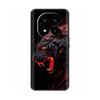 Милый чехол с кошкой и пандой для Xiaomi Redmi Note 14 Pro Чехол Задняя крышка телефона Мягкий чехол из жидкого силикона для Redmi Note14 14Pro 4G 5G