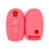 Suitable for Suzuki Swift, Jimny, Vitra, Fengyu Ingenis, silicone key bag cover keychain