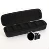 Travel Watch Case 5 Slots Organizer EVA Hard Holder Box Watches for Men Women