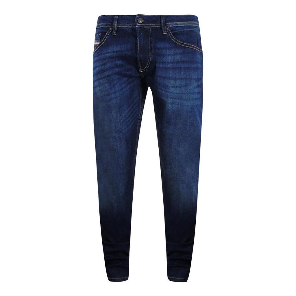 Diesel Mens Buster-X Jeans