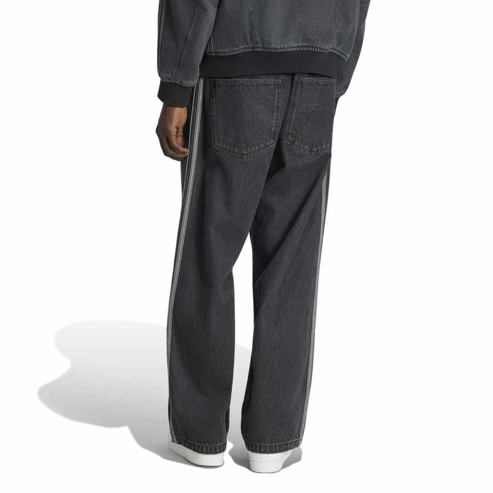 adidas M Sst deniM Спортивные штаны Ib6947 Насыщенный черный deniM