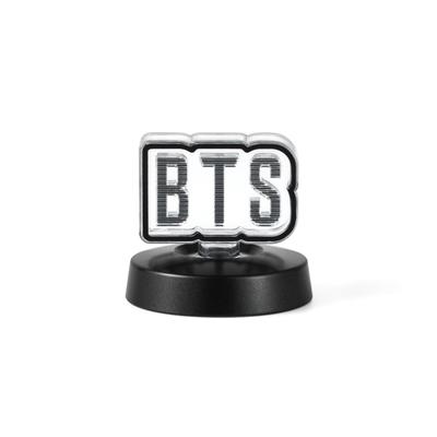 BTS ОФИЦИАЛЬНЫЙ СВЕТЯЩИЙСЯ СТИК ВЕР.4 ЧАСТИ (Версия BTS)