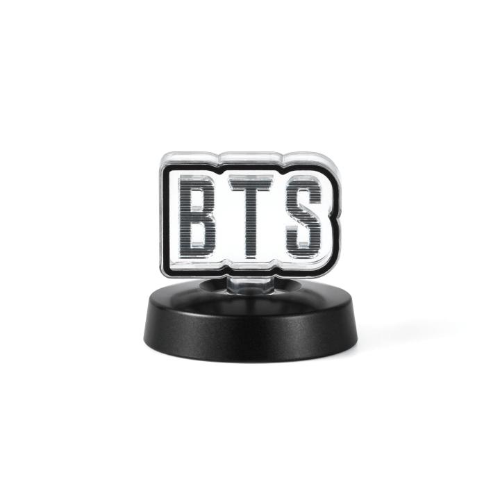 BTS ОФИЦИАЛЬНЫЙ СВЕТЯЩИЙСЯ СТИК ВЕР.4 ЧАСТИ (Версия BTS)