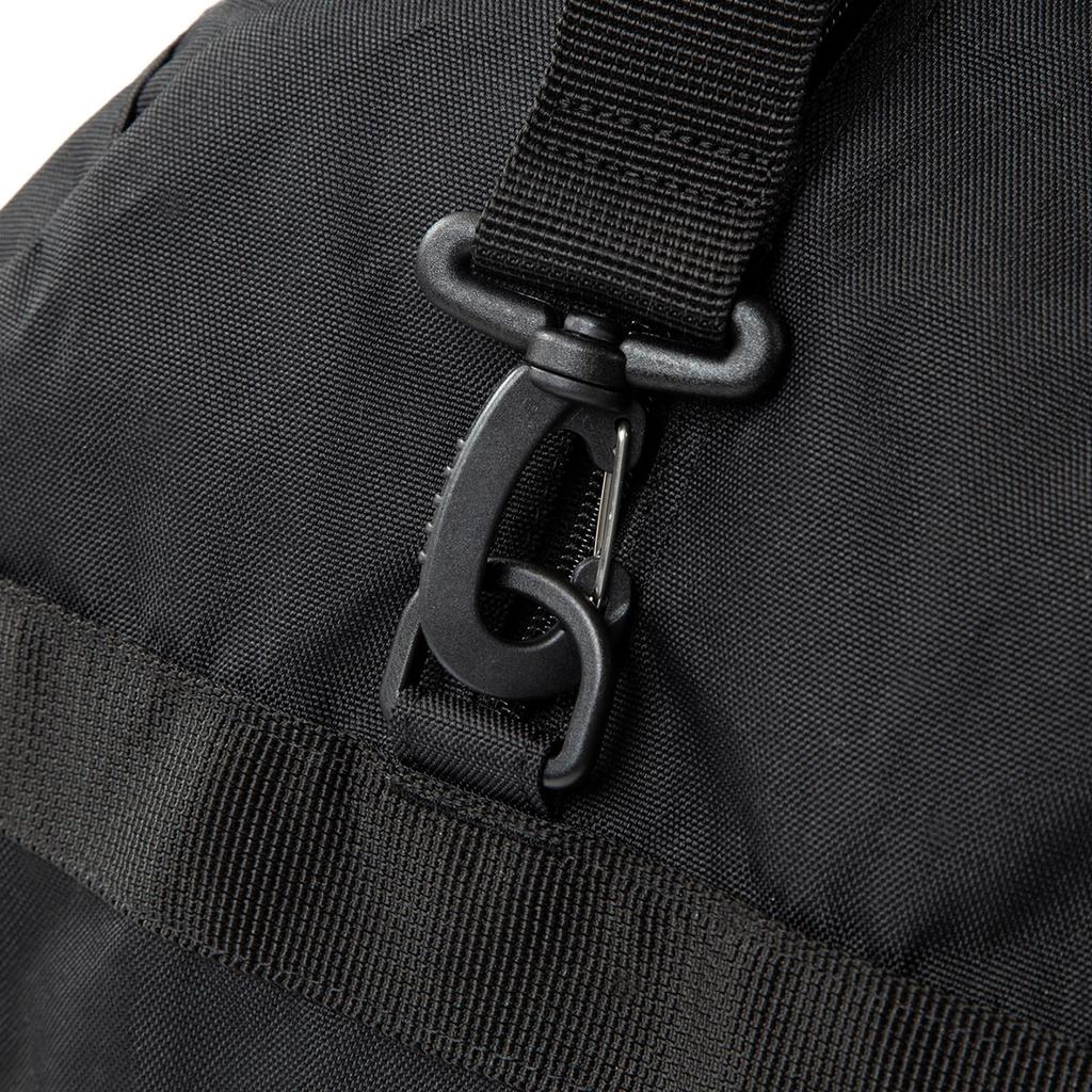 Бостон сумка вспомогательная сумка школьная поездка лесной школьный тренировочный лагерь военно-морской флот [Чемпион]