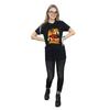 DC Comics Womens/Ladies Batman TV Series Holy s Cotton Boyfriend T-Shirt
