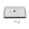 Universal 36 LED Car Ceiling Dome Lamp Reading Trunk Interior Light White 12V