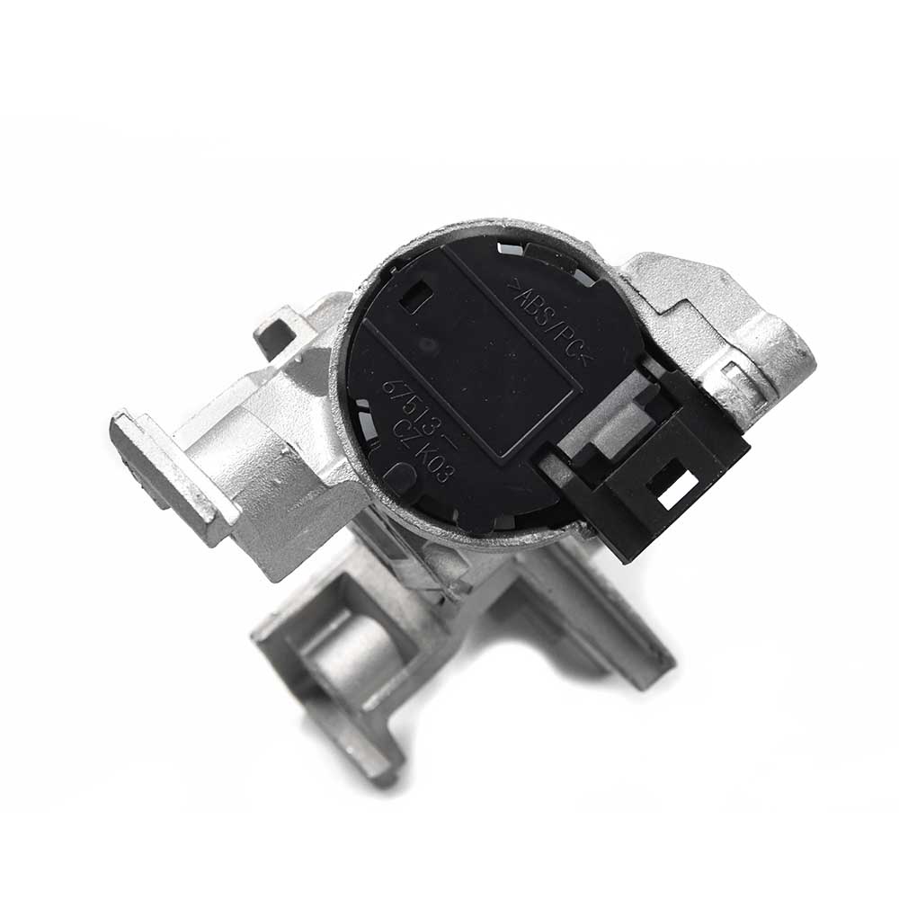 1K0905865 Замок зажигания и стартера Замок рулевого управления для Golf 5 MK5 MK6 Caddy EOS Tiguan Touran Seat Leon Toledo Altea A3