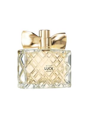 Luck for Her Avon для женщин 50 мл