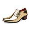 Ballroom Dancing Normal Leather Casual Dress Shoes Men Heels Sneakers Dress For Men Luxury Designer Trainers Sport Models