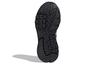 adidas Женские Nite Jogger 'Серебристый Металлик Королевский Синий' Женские EG3360