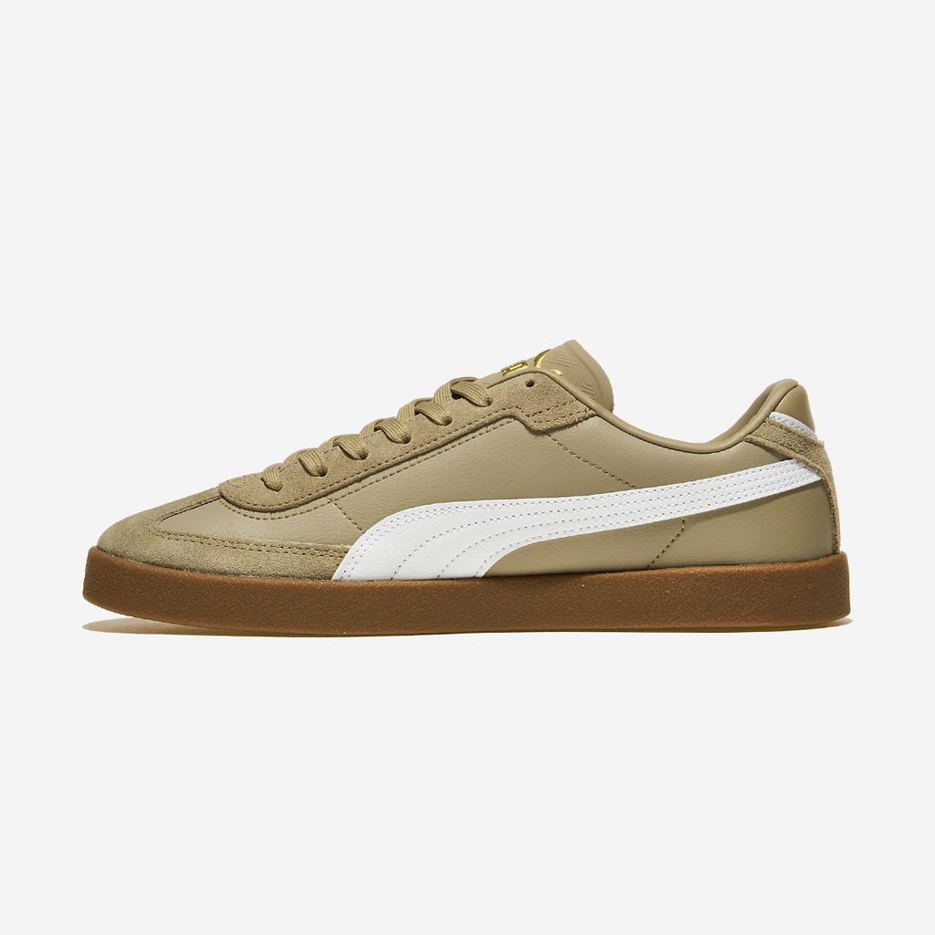 [Puma] Club II Era [PKI39744735] [Shipped from Korea] 100% Authentic