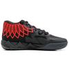 Puma Кроссовки унисекс MB.01 Black Blast Red-Blast 376443-08