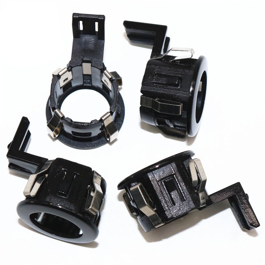 4x Держатель датчика парковки для Toyota Sequoia Sienna Lexus GX460 89348-33060