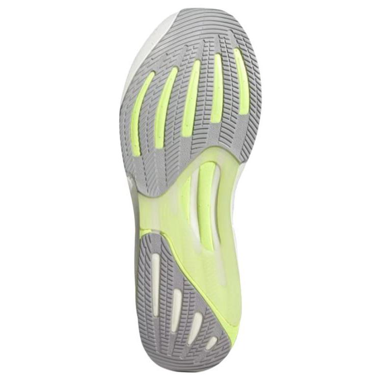 Adidas Supernova Trendy Sports Non-Slip Durable Low-Top Casual Running Shoes Men Sneakers Gray IH8708