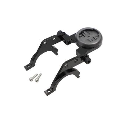 Комплект с двойным креплением RecMount для Garmin (Комплект расширения) [D-Arm-GM]