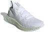 AlphaEdge 4D Adidas 'Footwear White' CG5526