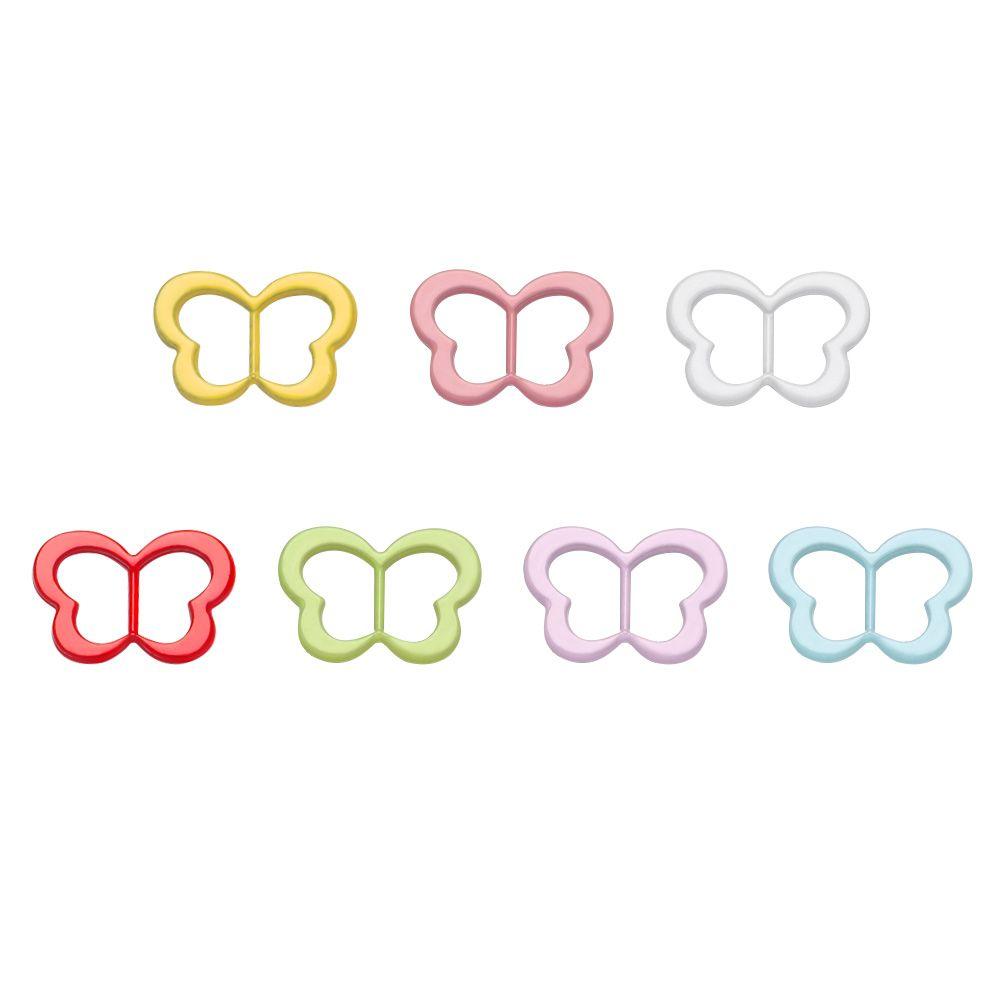 Пуговицы для ремня Мягкие игрушки Мини-пуговицы Швейные принадлежности Пряжка для кукол Аксессуары для одежды для кукол