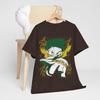 Izuku Midoriya Deku Tshirt My Hero Academia Bakugou Anime Tshirt Gift
