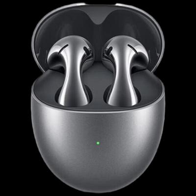 Huawei Беспроводные Bluetooth-наушники-вкладыши FreeBuds 5 с шумоподавлением