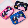 3D Astronaut Stationery Case Waterproof Pencil Pouch Student Pencil Case