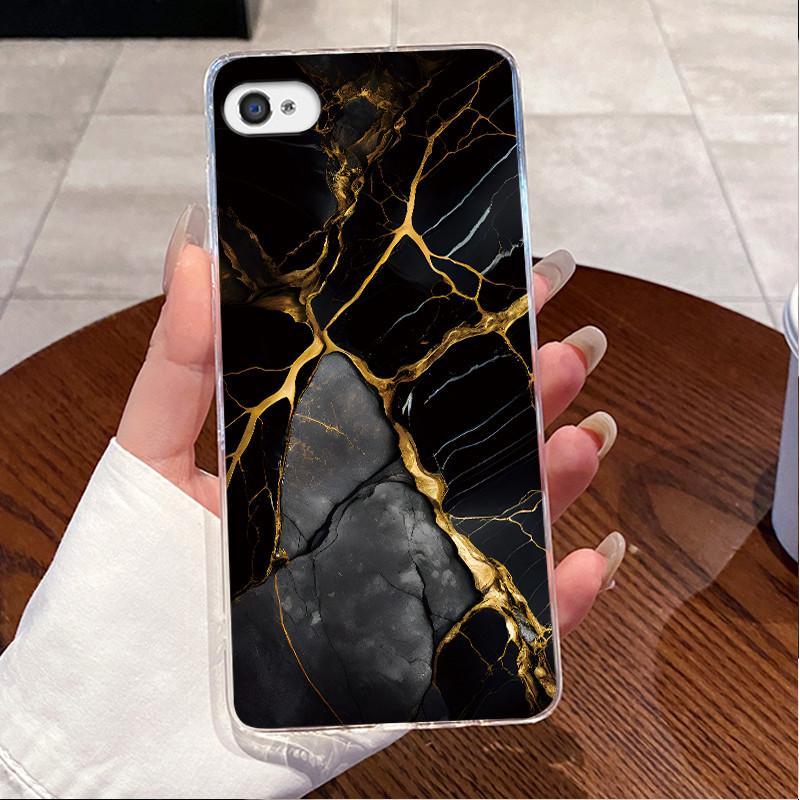 Чехол для iPhone 4/4s/5/5s Прозрачный Роскошный Милый Сердце Любви Кролик Забавный Мягкий Силиконовый Чехол из ТПУ для iPhone 4 4s 5 5s Задняя Крышка